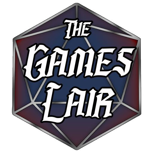 The Games Lair