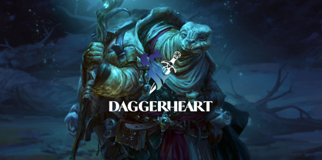 Darrington Press Officially Launches Open Beta Playtesting for Daggerheart [PRESS RELEASE]